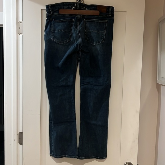 Lucky Brand jeans size 14/32 Sweetboot cut - Picture 4 of 4